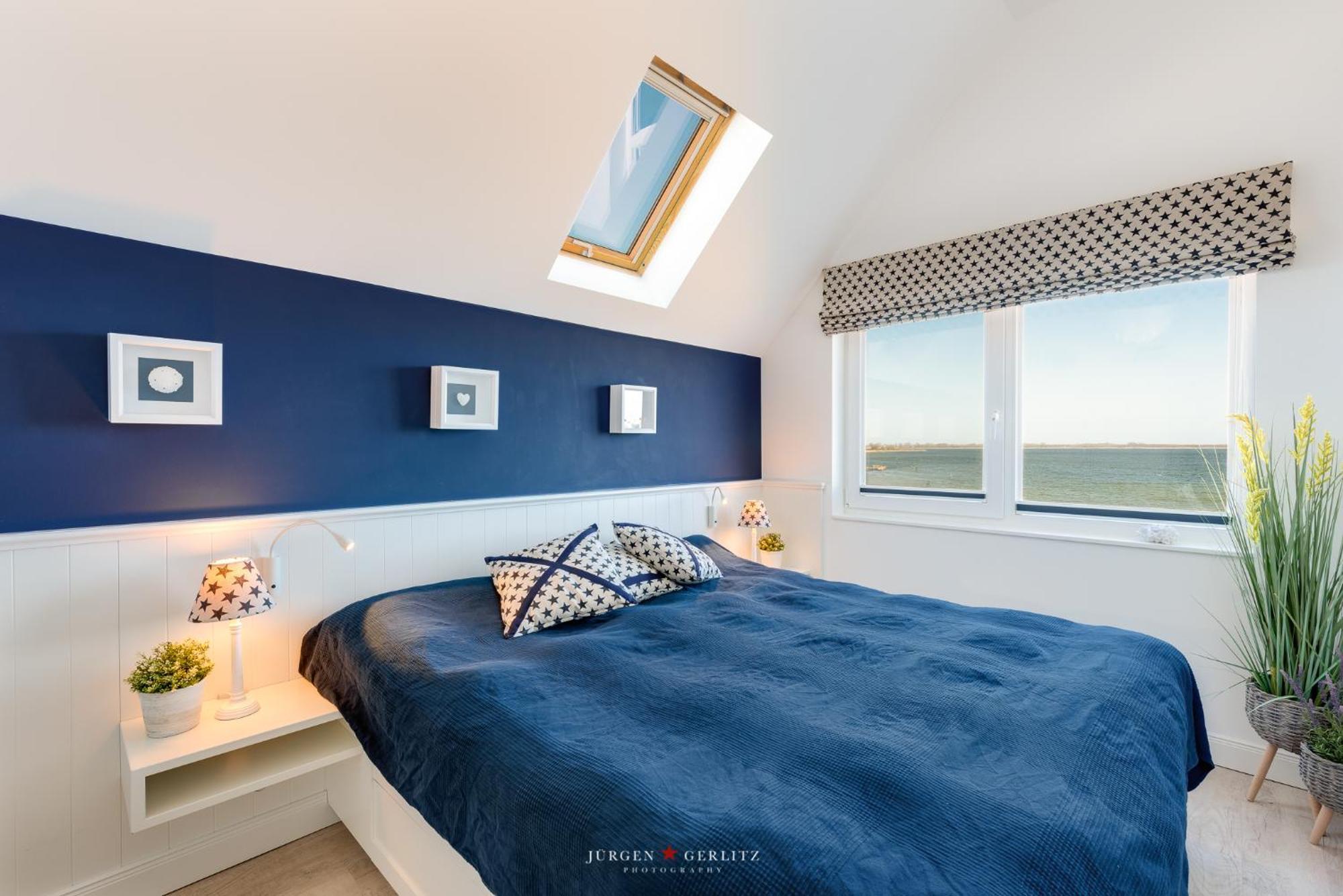 An Der Ostsee 17 Olpenitz Exterior foto